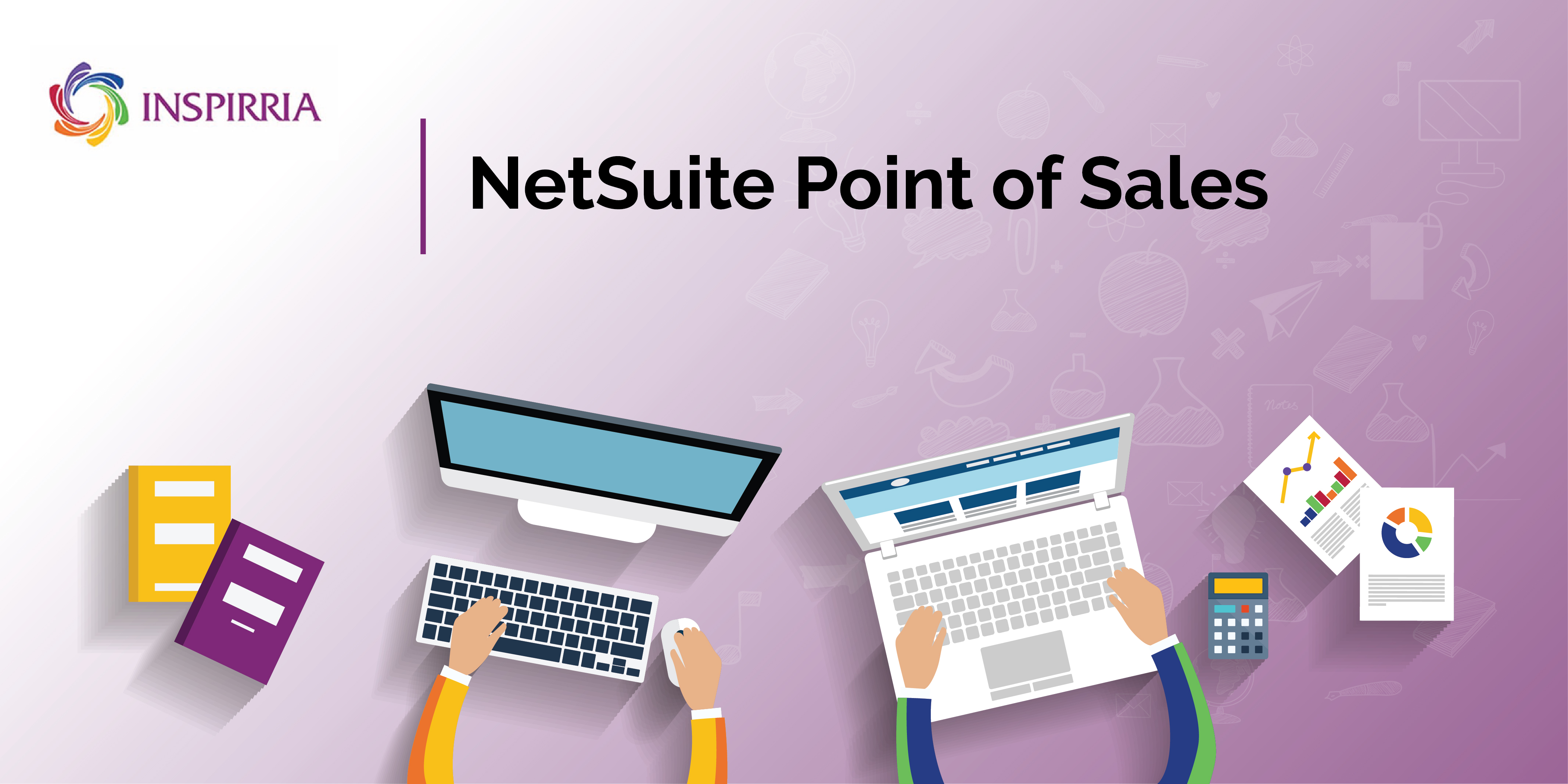 NetSuite Customer Success Services Point of Sale (PoS) Inspirria